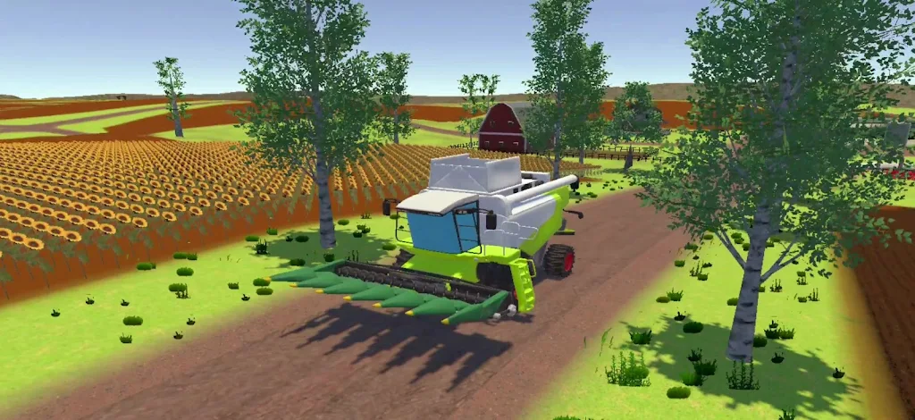 ����ũ����26(3Dũ����Ӫ��Ϸ)v1.0.0 �ٷ�����