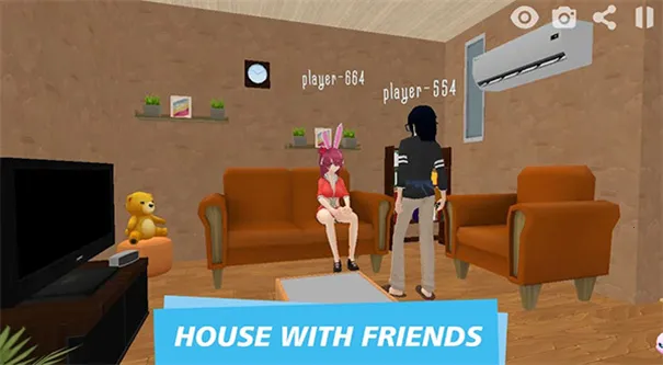 ��������Ů��ģ����(����ģ����Ϸ)v1.9.0 �ٷ�����