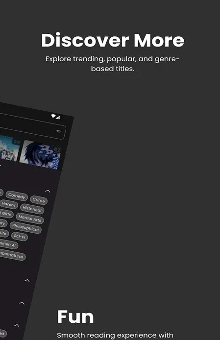 MangaKu����2026���ذ�װv2.0.3 ��Ѱ�