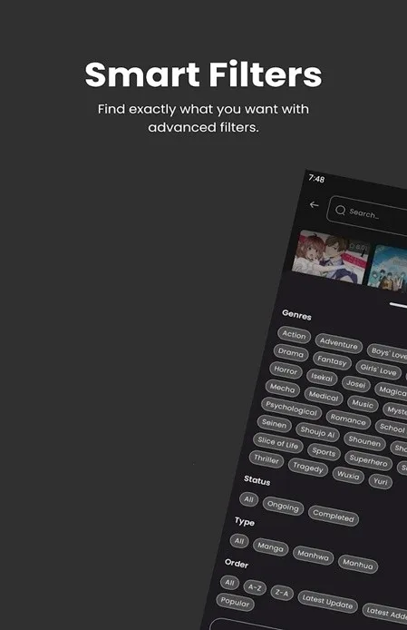 MangaKu����2026���ذ�װv2.0.3 ��Ѱ�