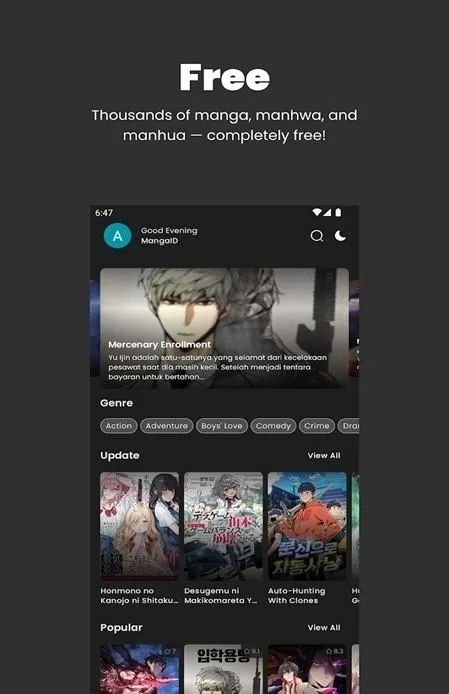 MangaKu����2026���ذ�װ