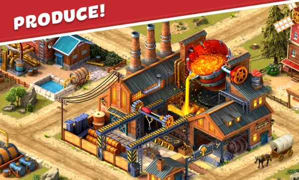 ��Ұ�������н���ģ��(�������н�����Ϸ)v1.0.1158 �ֻ���