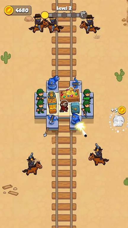 ��˽·��(���Է�����Ϸ)v0.1.0 ��׿��