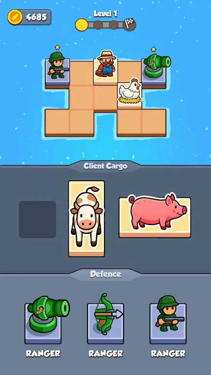 ��˽·��(���Է�����Ϸ)v0.1.0 ��׿��