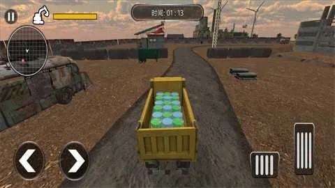 �ھ������ģ����(����ģ����Ϸ)v1.1 �ٷ�����