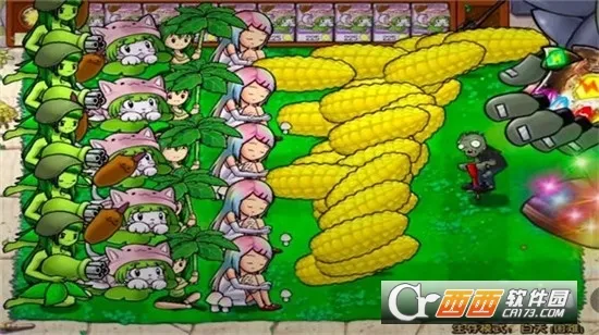 ֲ�����ս��ʬ3.8������v0.9.9 ��׿��