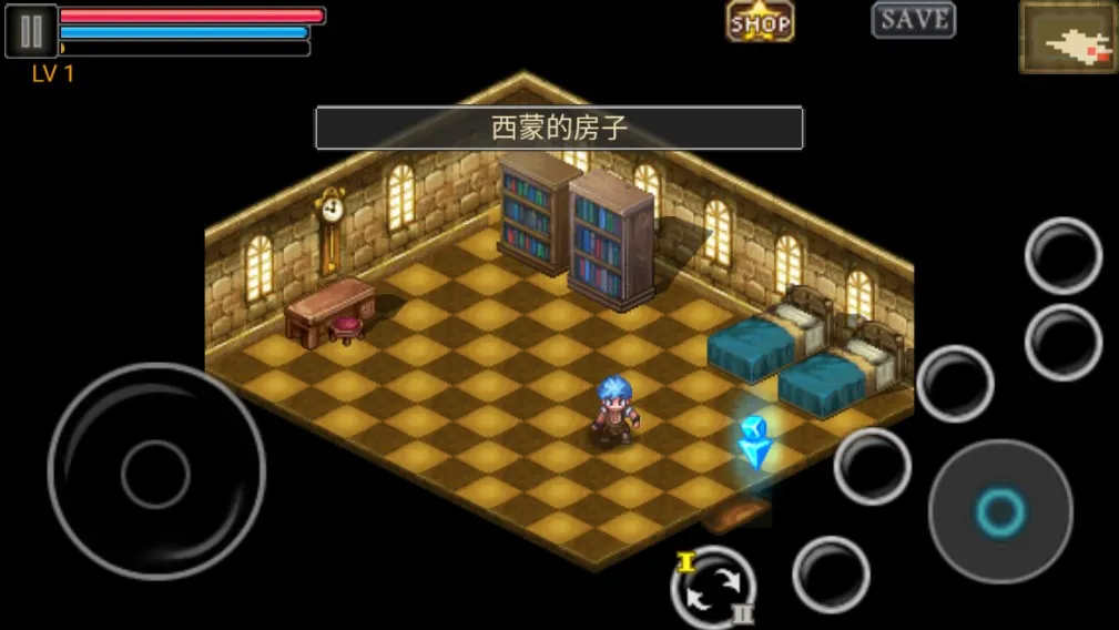 �ƽ�֮��(������ɫ������Ϸ)v1.0.1 �ֻ���