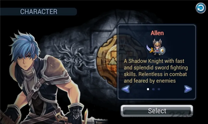 �ƽ�֮��(������ɫ������Ϸ)v1.0.1 �ֻ���