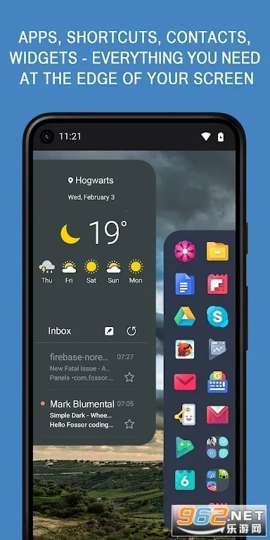 Panels(���������Ӧ��)v1.458 ��׿��