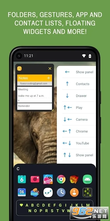 Panels(���������Ӧ��)v1.458 ��׿��