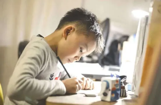 ��ҵ������(��������ѧϰ����)