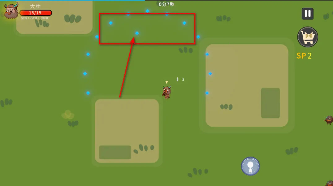 冲鸭原始人安卓版手机版 冲鸭原始人安卓版手机版