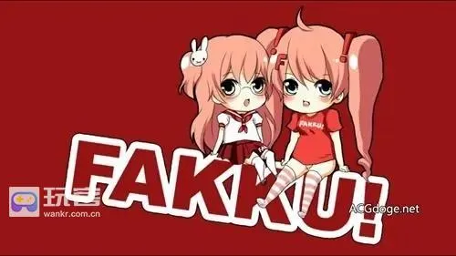 FAKKU����2026�ٷ�����