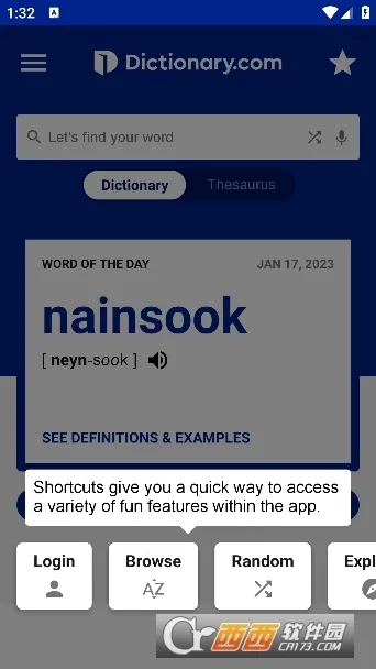 Dictionary�ʵ�2026�ٷ�����v������ƽ�QQ:2898017094 �ٷ�����