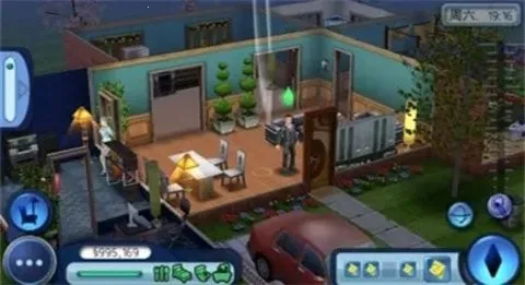 ģ������3�ƽ���������İ����޽�Ұ�v1.6.11 �ٷ�����