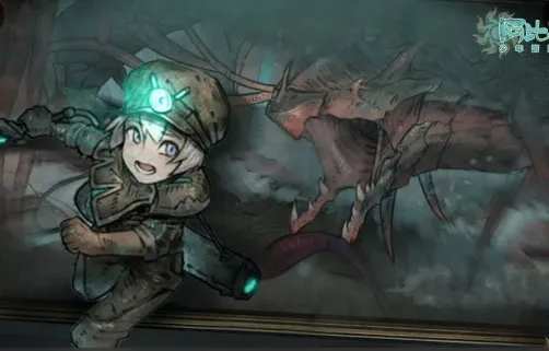 ����˹����ð����(ħ��ð����Ϸ)