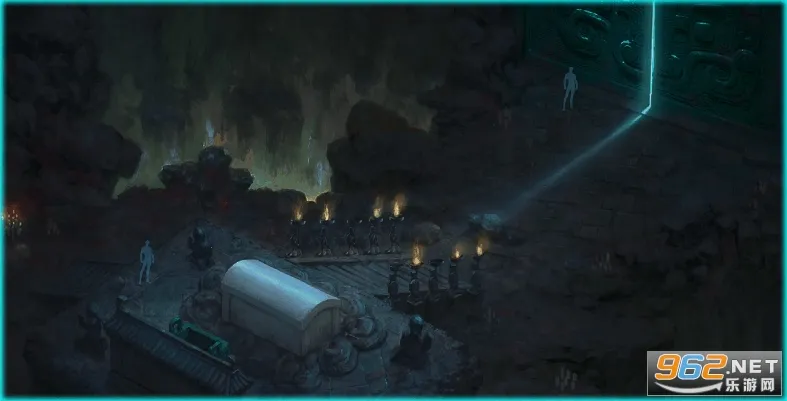 ��Ĺ�ʼ�����(��Ĺð����Ϸ)