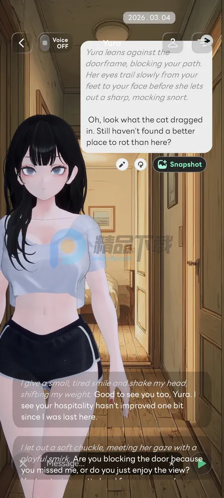 Larc 3D AI����2026�ٷ����°汾v2.1.8 �ֻ���