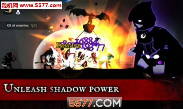 ������Ӱ����˰�����ʿ(�����ս����Ϸ)v1.26.0.5 ��׿��