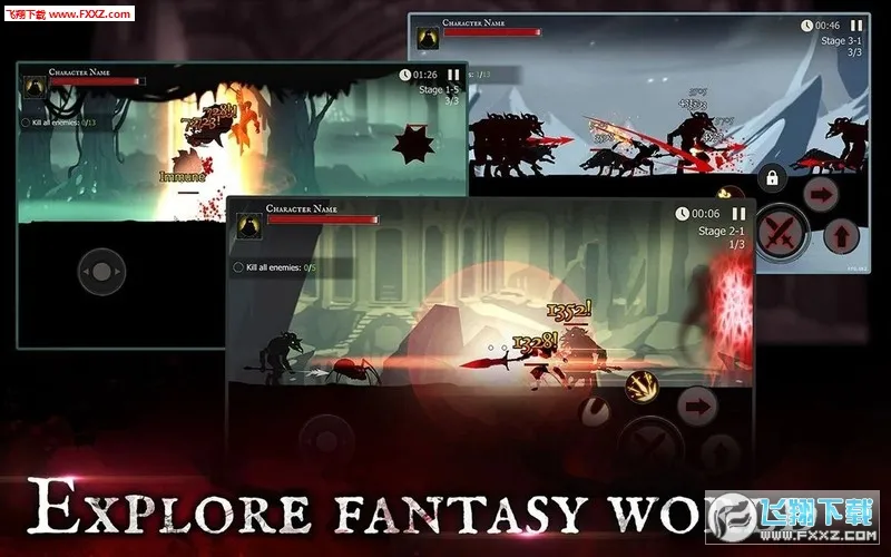 ������Ӱ����˰�����ʿ(�����ս����Ϸ)v1.26.0.5 ��׿��