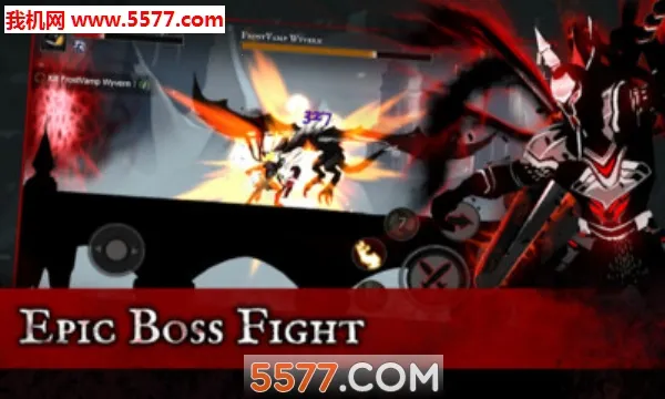 ������Ӱ����˰�����ʿ(�����ս����Ϸ)v1.26.0.5 ��׿��