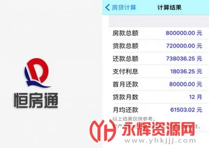 ���㷿ͨ2026���°汾