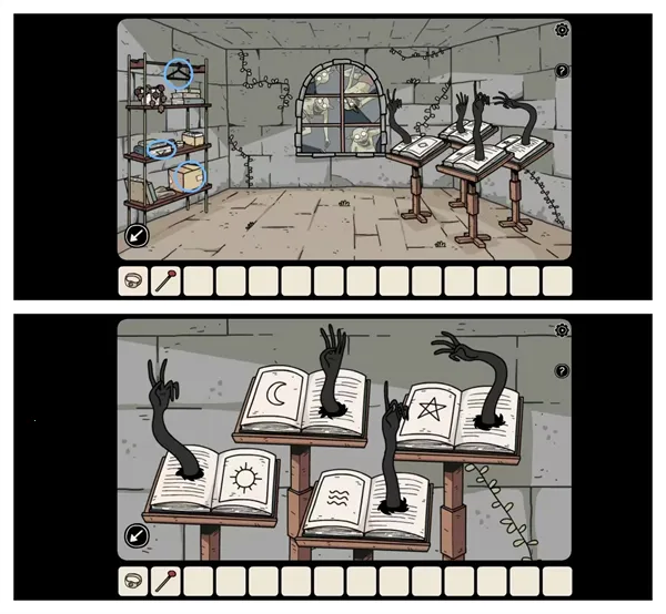 暗影逃脱2026最新版本 暗影逃脱2026最新版本
