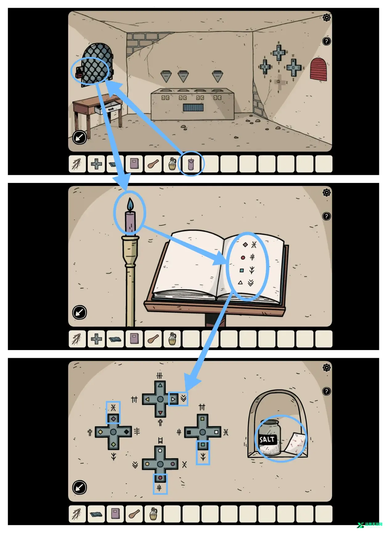 暗影逃脱2026最新版本 暗影逃脱2026最新版本