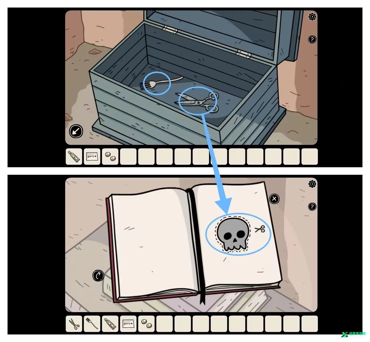 暗影逃脱2026最新版本 暗影逃脱2026最新版本