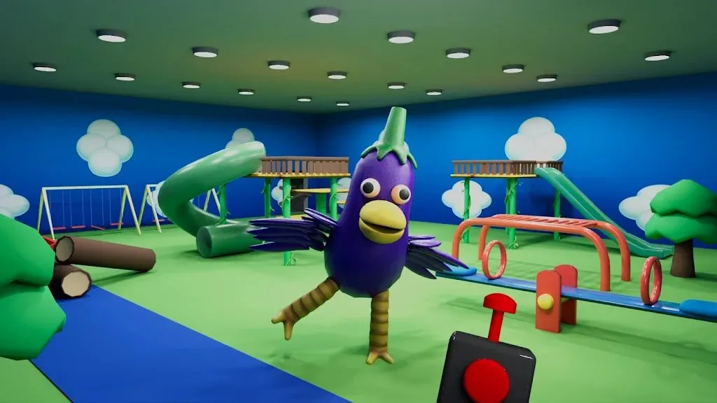 �������滨԰3D(�ֲ�������Ϸ)v2.7.3 �ֻ���