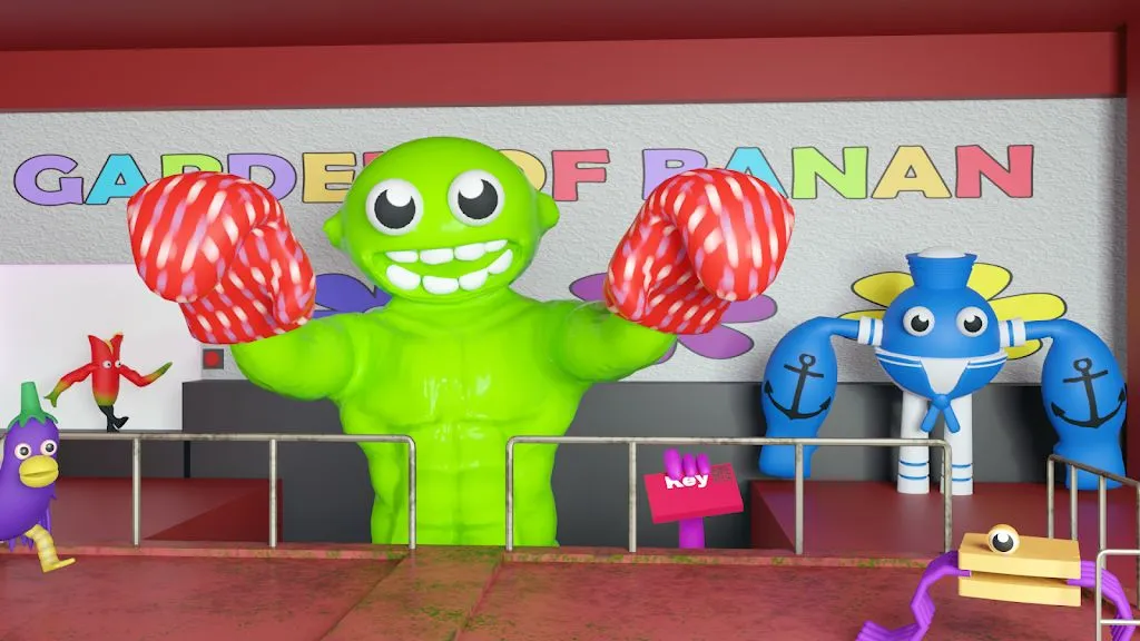 �������滨԰3D(�ֲ�������Ϸ)v2.7.3 �ֻ���