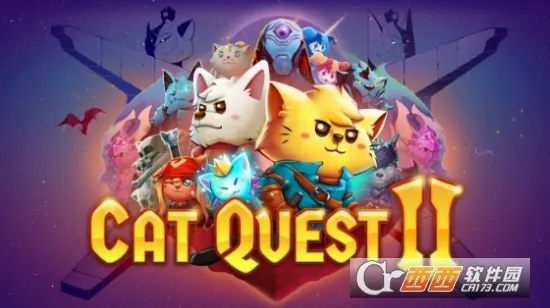 猫咪斗恶龙22026官方正版 猫咪斗恶龙22026官方正版