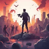 ��������ʬ����(ɥʬ�����Ϸ)v0.2.3 �ٷ�����