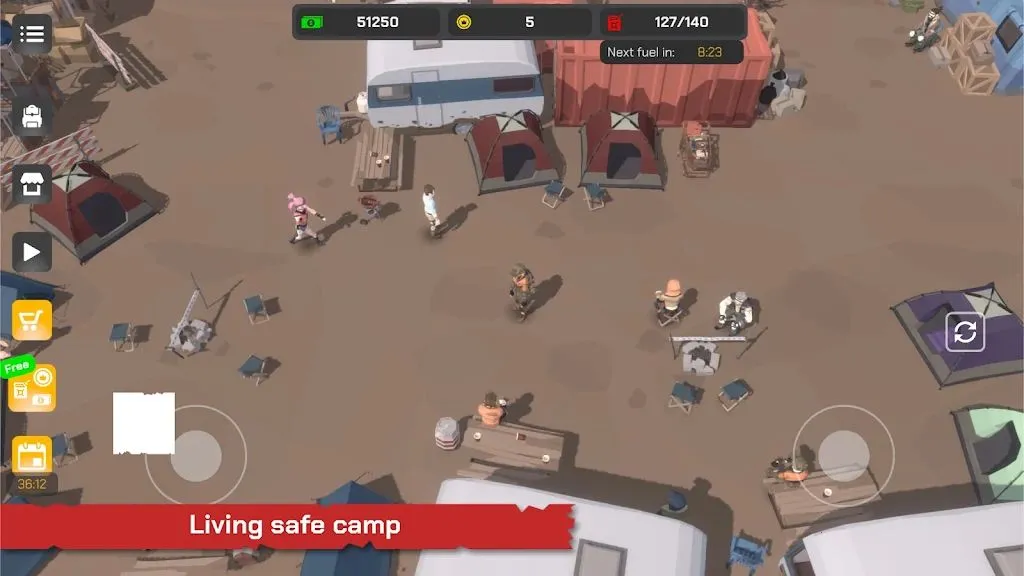 ��������ʬ����(ɥʬ�����Ϸ)v0.2.3 �ٷ�����