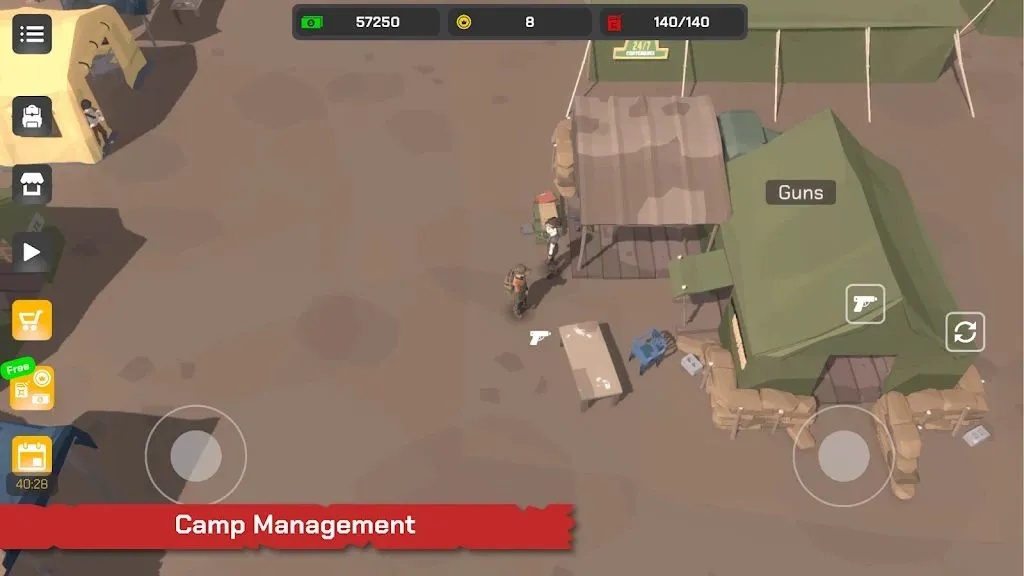 ��������ʬ����(ɥʬ�����Ϸ)v0.2.3 �ٷ�����