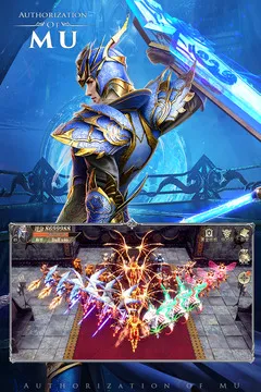 ����ʢ������(ħ��ð����Ϸ)