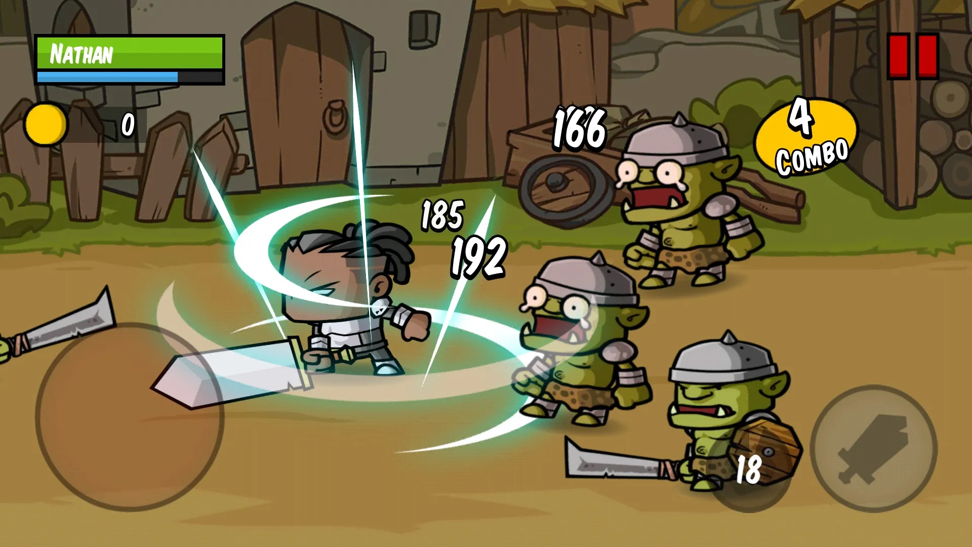 ս��������2D��ɱ2026���ذ�װv1.1.0 �ֻ���