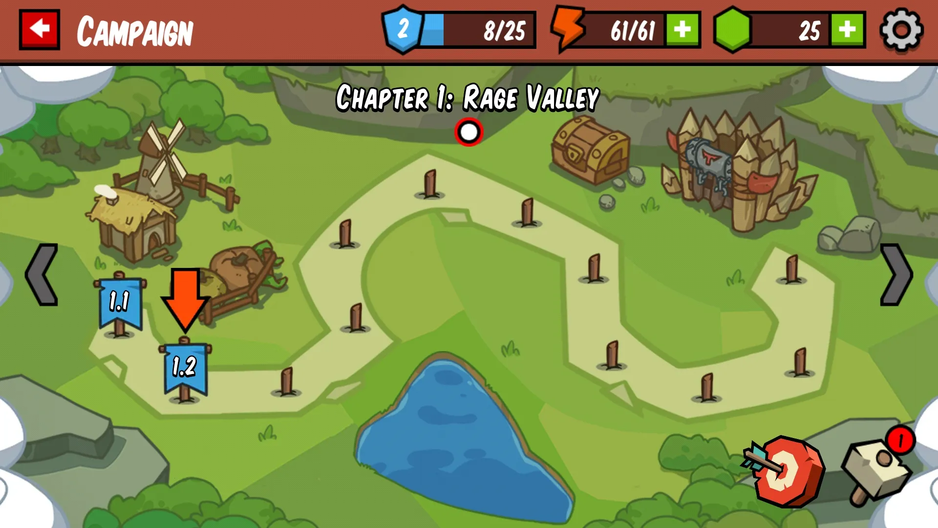 ս��������2D��ɱ2026���ذ�װv1.1.0 �ֻ���