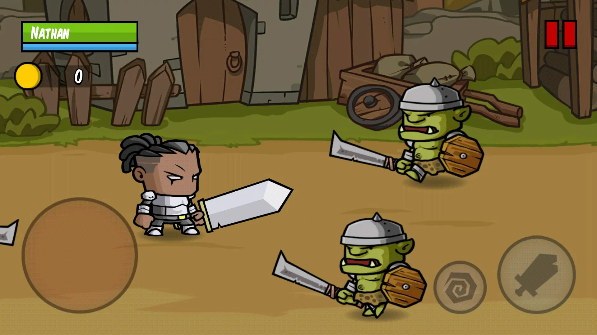 ս��������2D��ɱ2026���ذ�װv1.1.0 �ֻ���