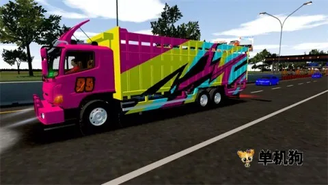 �ռ�����ģ���ʻ(����ģ����Ϸ)v1.1 ��׿��