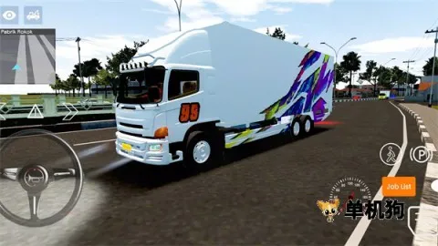 �ռ�����ģ���ʻ(����ģ����Ϸ)v1.1 ��׿��