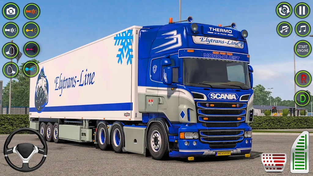 ���л�����ʻ(����ģ����Ϸ)v1.1 ��Ѱ�