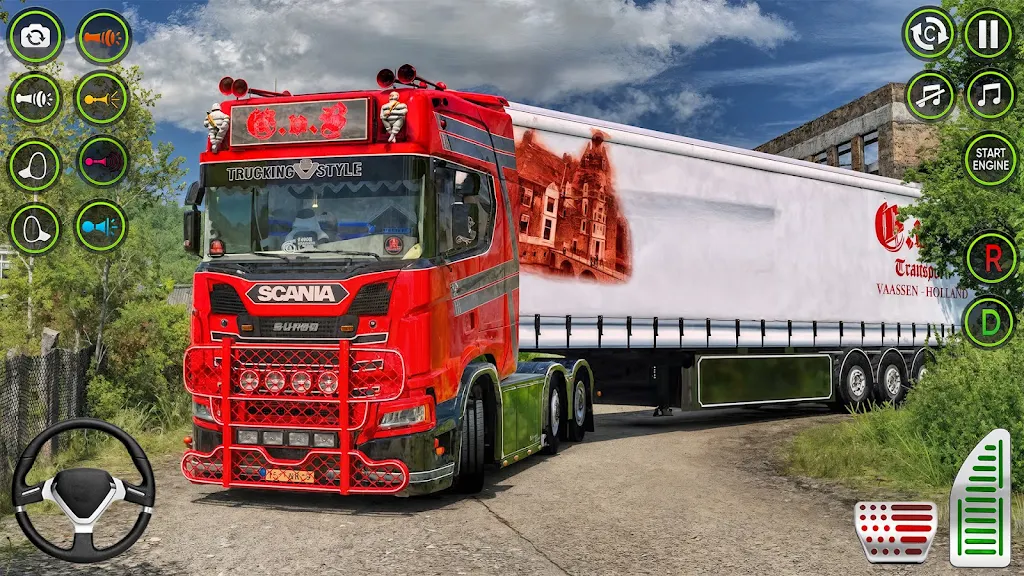 ���л�����ʻ(����ģ����Ϸ)v1.1 ��Ѱ�