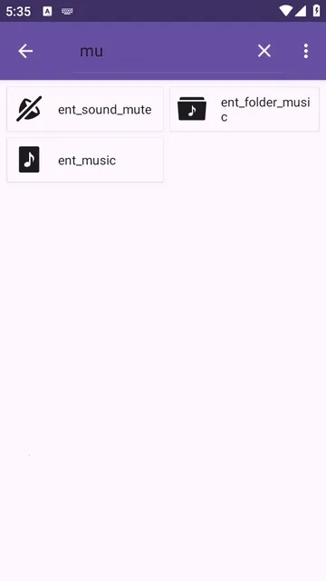 ��׿ͼ���Android Iconics2026�ٷ����°汾v5.5.0 �ֻ���