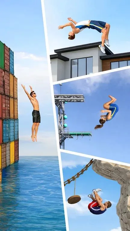 ���޺�շ�(�ܿ�ð����Ϸ)v1.12 ��׿��