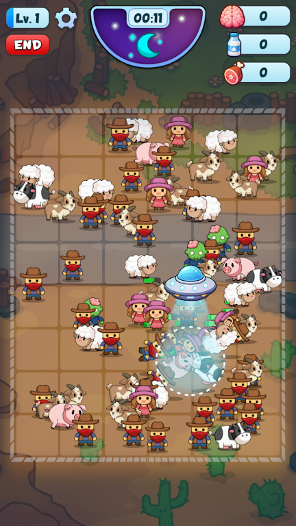 UFO�ڿ�2026�ٷ����°汾v0.1.3 ��Ѱ�