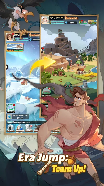 ���м�Ԫ��׿���ֻ���v1.0.16 ��׿��