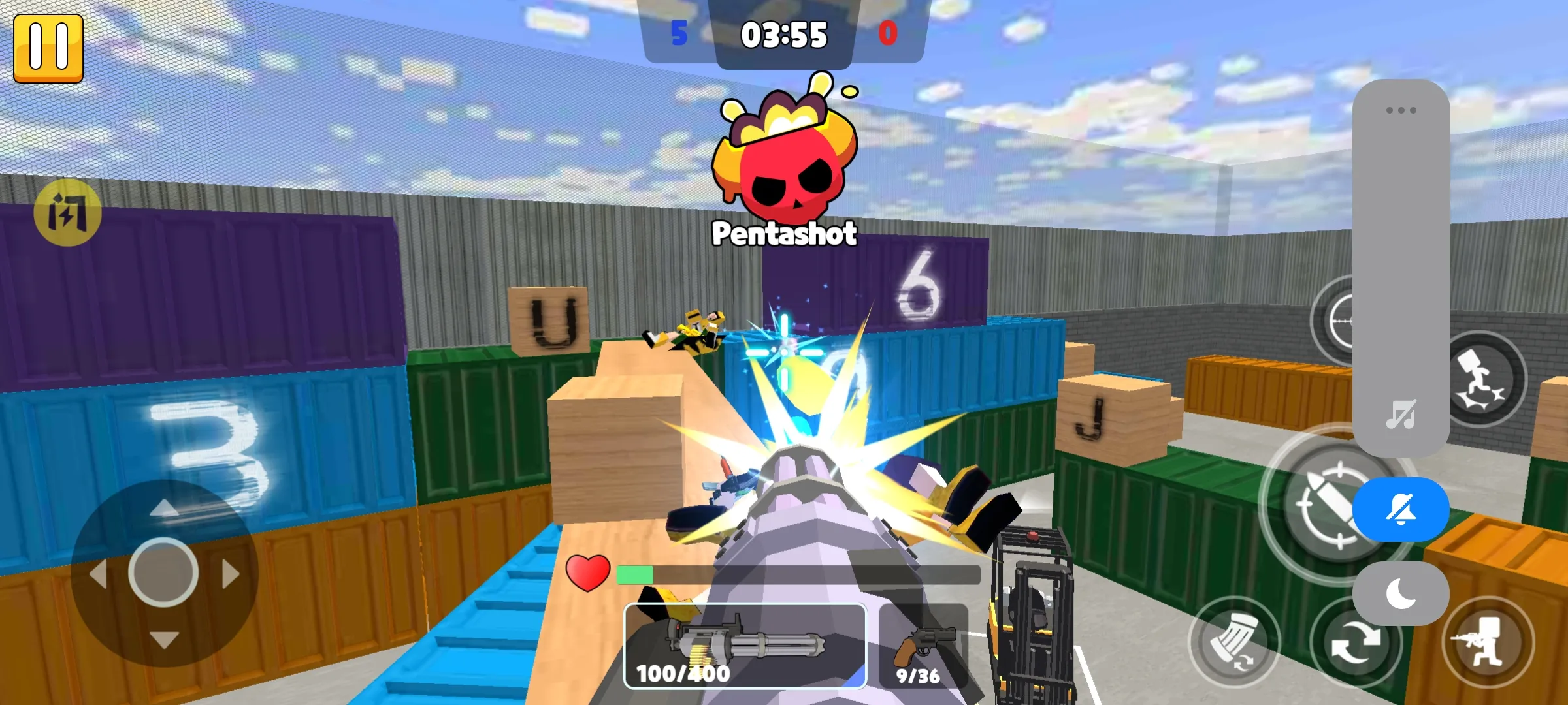 С������:ģ��ǹս(ǹս��Ϸ)v1.0.0 �ֻ���