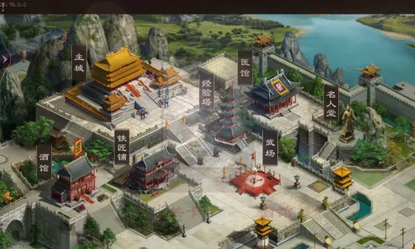 ����ȺӢ��(������������)v9.8.2.1 �ֻ���