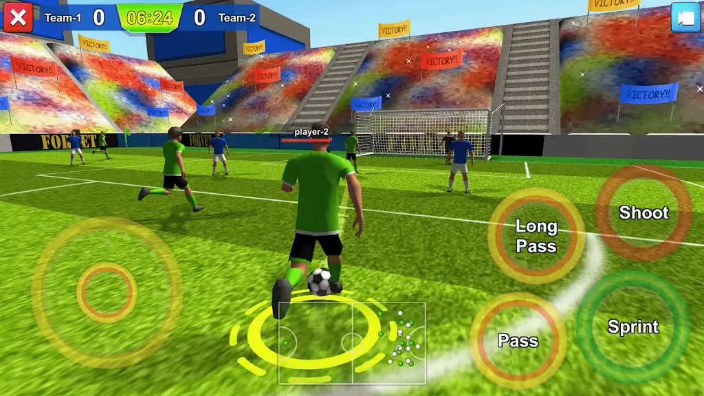 Forvet����(�������Ϸ����)v0.4 �ٷ�����